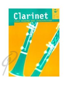 AMEB Clarinet Sightreading/Transposition