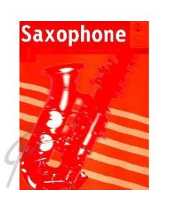 AMEB Saxophone Tenor Grades 1-4