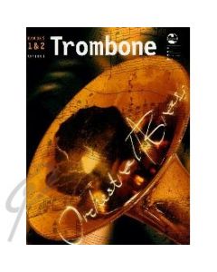 AMEB Trombone Grades 1-2 Orch Brass