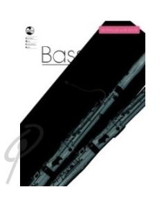 AMEB Technical Workbook for Bassoon 11