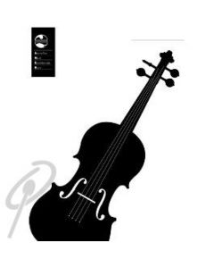 AMEB Violin Grade 7 Series 9