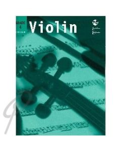 AMEB Violin Grade 4 Series 8