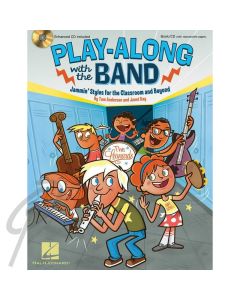 Play-Along with the Band