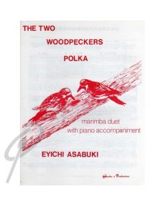 The Two Woodpeckers Polka