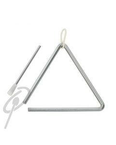 Angel 6 Triangle w/Ring & Beater