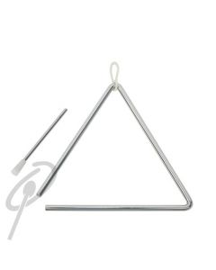 Angel 8 Triangle w/Ring & Beater