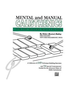 Mental and Manual Calisthenics