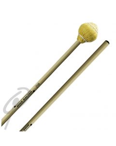 Mike Balter 21R Yellow Cord - Hard Vibe Mallet
