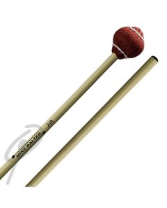 Mike Balter 24R Red Cord - Soft Vibe Mallet Rattan