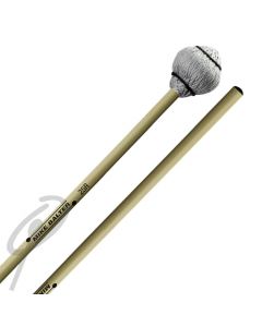 MIke Balter 25R Silver Cord - Jazz - Short - Rattan