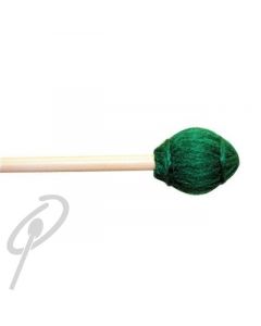 Mike Balter 12R Ensemble Marimba Yarn M/Hd (green) Rattan