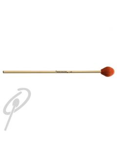 Mike Balter 14B Ensemble Marimba Yarn Med Soft (red) Birch