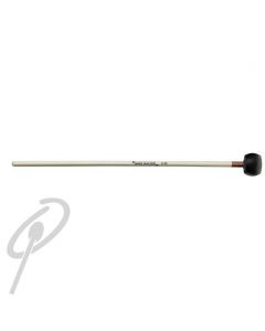 Mike Balter 174B Latex Covered Marimba Med/Sft Mallet