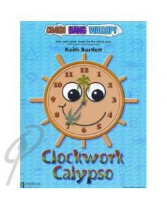 Clockwork Calypso