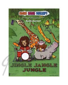 Jingle Jangle Jungle