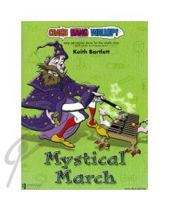 Mystical March