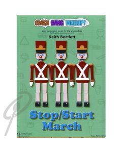 Stop/Start March