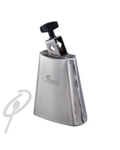 Pearl New Yorker Cha Cha Cow bell- high