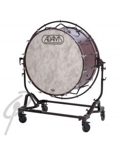 Adams Concert Bass Drum 32"x18"-susp stand