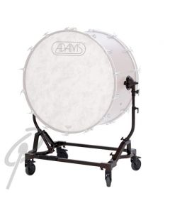 Adams Tilting Bass drum stand for 28 BD