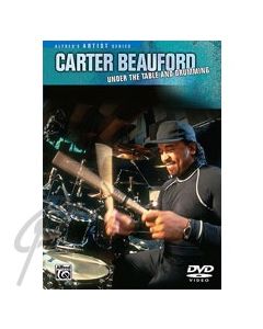 Under The Table And Drumming DVD