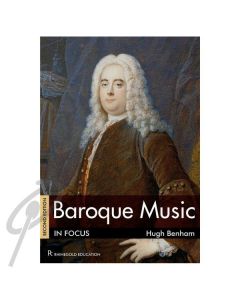Baroque Music in Focus 2nd Ed.