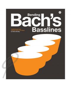 Bending Bachs Basslines