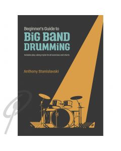 Beginners Guide to Big Band Drumming