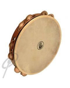 Black Swamp 12" Beryllium Copper Tambourine