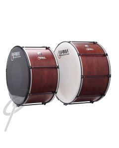 Lefima 28x14 CarboStroke BD walnut w/bg