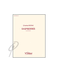 Raspberries