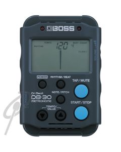 Boss Dr Beat DB30 Portable Metronome