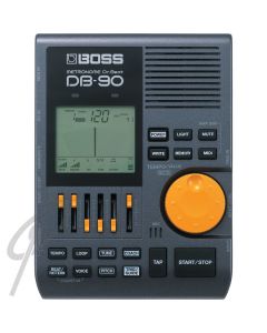 Boss Dr. Beat Metronome DB90