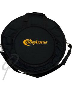 Bosphorus 22 Cymbal Bag Heavy Duty