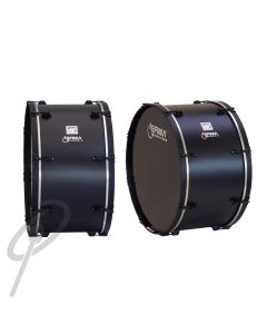 Lefima 28 x14 Offensive bass drum- Blk