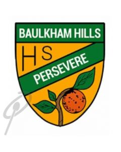Baulkham Hills High School Mallet Pack