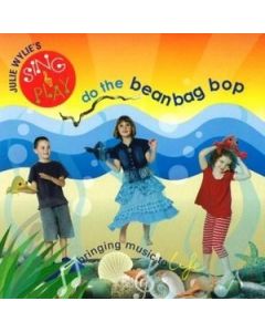 Bean Bag Bop CD only