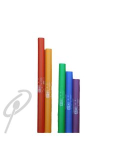 Boomwhackers Chromatics for Regular Octave