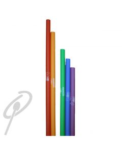 Boomwhackers BASS Chromatics Set