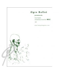 Ogre Ballet