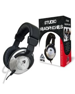 Carson Dynamic Stereo Headphones