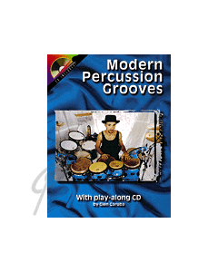 Modern Percussion Grooves