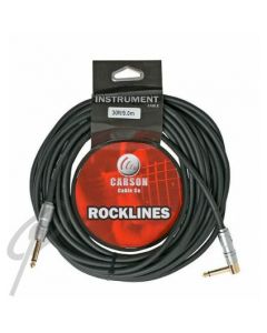 Carson Rocklines 30ft Lead Right Angle