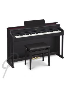 Casio Celviano AP470 Piano-Blk w/bench