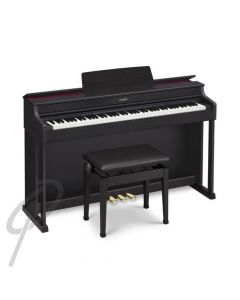 Casio Celviano AP470 Piano Blk w/Bench