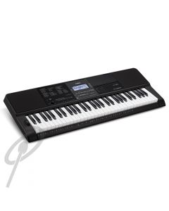 Casio CTS400 Keyboard 61 Key Touch Sens