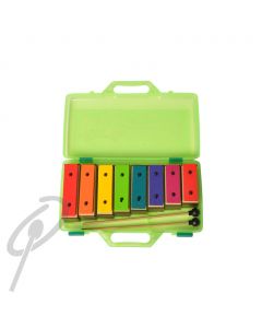 Optimum Boomwhacker Color Sop Chime Bars