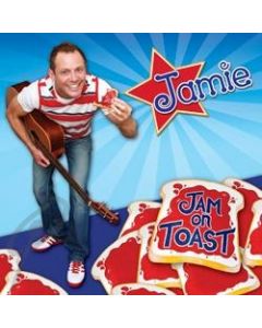 Jam on Toast CD