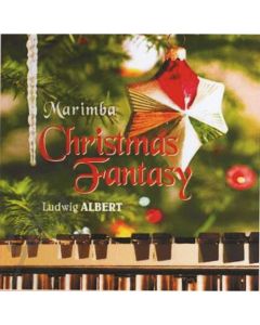 Marimba Christmas Fantasy