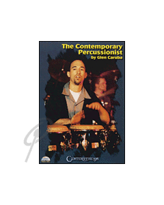 Centrestream - The Contemporary Percussion